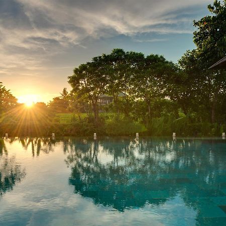 Bendega Villas Canggu Kamer foto