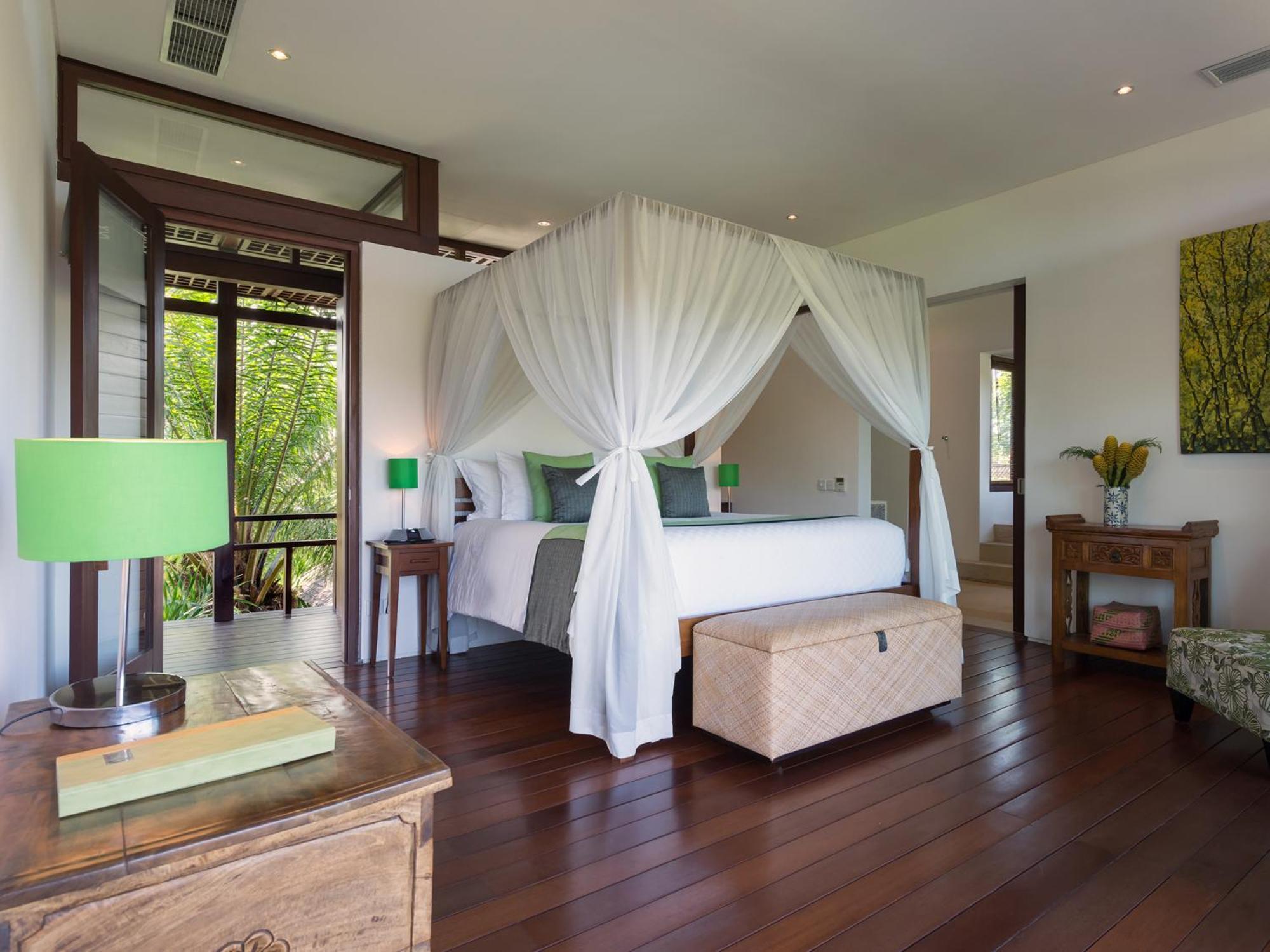Bendega Villas Canggu Kamer foto