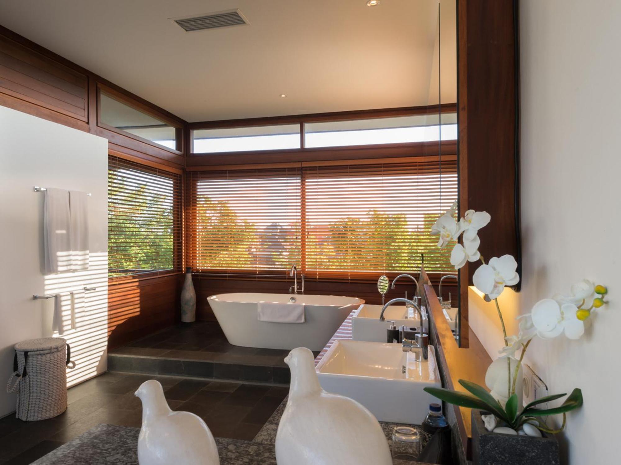 Bendega Villas Canggu Kamer foto